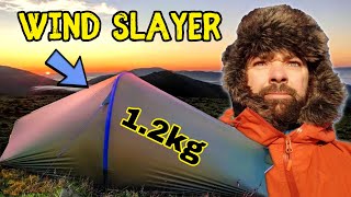 This TENT is a MUST HAVE !! - Incredible Wild Camp Location by SoleTrail 1,158 views 8 months ago 23 minutes