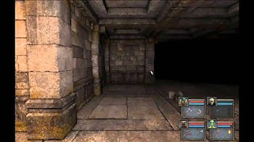 Legend of Grimrock Episode 17