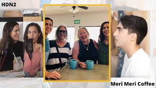 Desde hacer el plan de negocios hasta la primera venta de Meri Meri Coffee by Aprende De Negocios 2,031 views 2 years ago 6 minutes, 32 seconds
