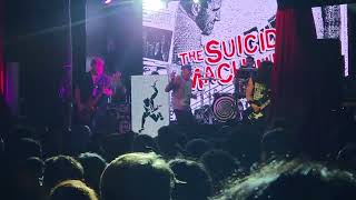Suicide Machines - Zero - Trees - 09 01 2026
Suicide Machines - Zero - Trees - 09 01 2026 Suicide Machines - Zero - Trees - 09 01 2026