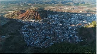Santisteban del Puerto, patrimonio monumental y gastronomía. Jaén