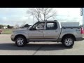2003 Ford Sport Trac