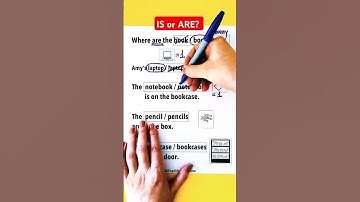 #IS #ARE #English #learn #learning #ESL#EnglishWithAlina #esl #learnonline