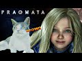 PRAGMATA! DEMO