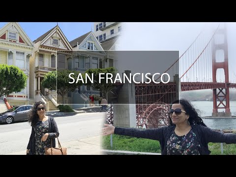 WHAT TO DO IN SAN FRANCISCO || 12 HOURS