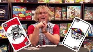 Les capsules d'Alex - Jeu Perds pas ta paire screenshot 1