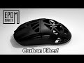 Safer, Carbon Fiber Scyrox V6 - Epomaker CarbonX Review (Better than GPX Superlight 2c)