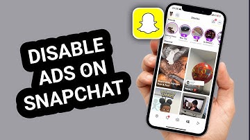 How to Disable Ads on Snapchat (Step-by-Step Tutorial)