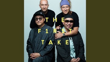 Around The World - From THE FIRST TAKE