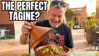 Street Food Agadir - Hunting the Perfect Moroccan Tagine