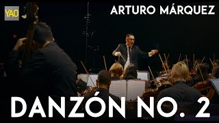 Arturo Márquez: Danzon no. 2