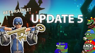 Brawl Busters Emulator Update 5 - BETA PHASE