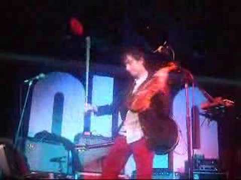 Andrew Bird : Imitosis