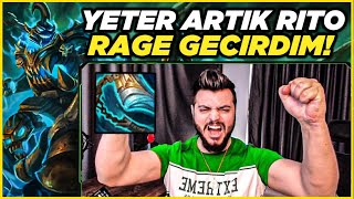 YETEEEEEEEEEEER BIKTIM BUNLARDAN!! | WEST TÜRK'ÜN GÜCÜNÜ GÖRDÜ!! | Elayja - Hecarim YETEEEEEEEEEEER BIKTIM BUNLARDAN!! | WEST TÜRK'ÜN GÜCÜNÜ GÖRDÜ!! | Elayja - Hecarim