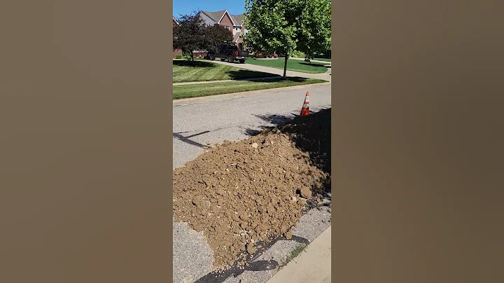 basement waterproofing builder clay crap soil hauled away pea stone backfill Oakland
