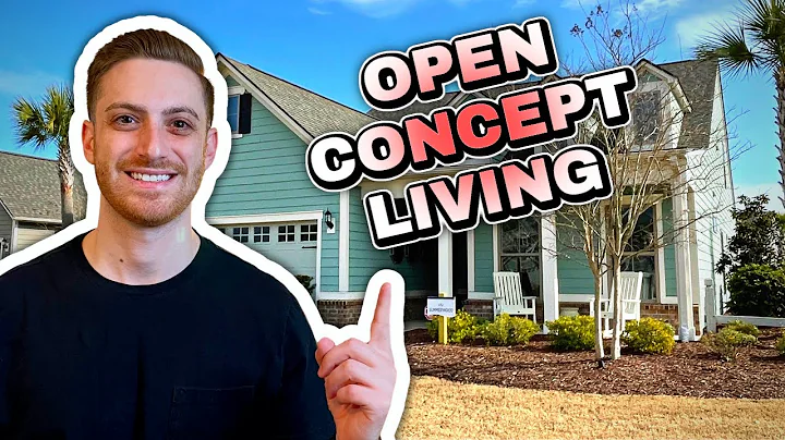 Del Webb South Carolina Model Home | Myrtle Beach,...