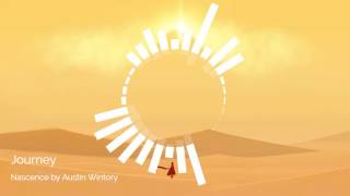 Journey - Nascence by Austin Wintory
