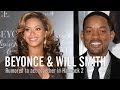 Beyoncé Rumored To Star Alongside Will Smith In 'Hancock 2'