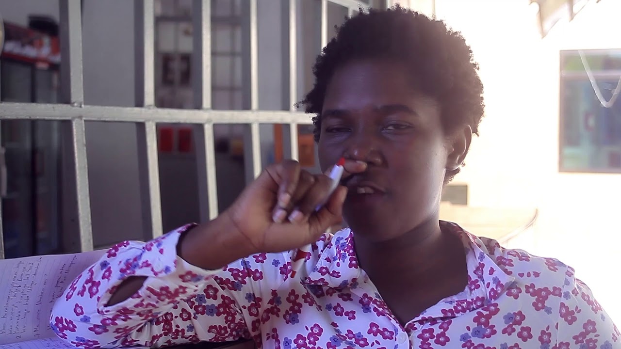 BLACK_PASSCOMEDY:Gubu la Kiziwi chizi SO1EP.15