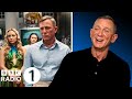 "I went to 11!" Glass Onion's Daniel Craig on Knives Out, Chris Evans and Doctor Strange 2 rumours