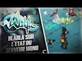 Wakfu  on papote de ltat du serveur mono  farm mihmol 140