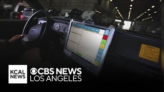 Problems with LASD dispatch system resolved hours after malfunction