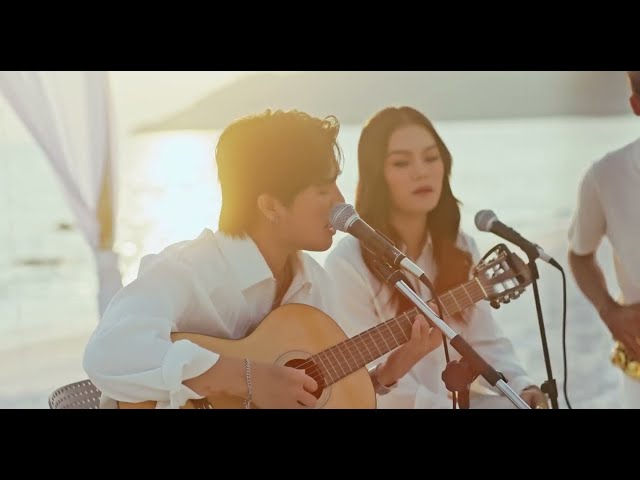 Glomyy Vincent - មនុស្សពិសេស Special Someone (SS) ft. Olica | Live Acoustic class=