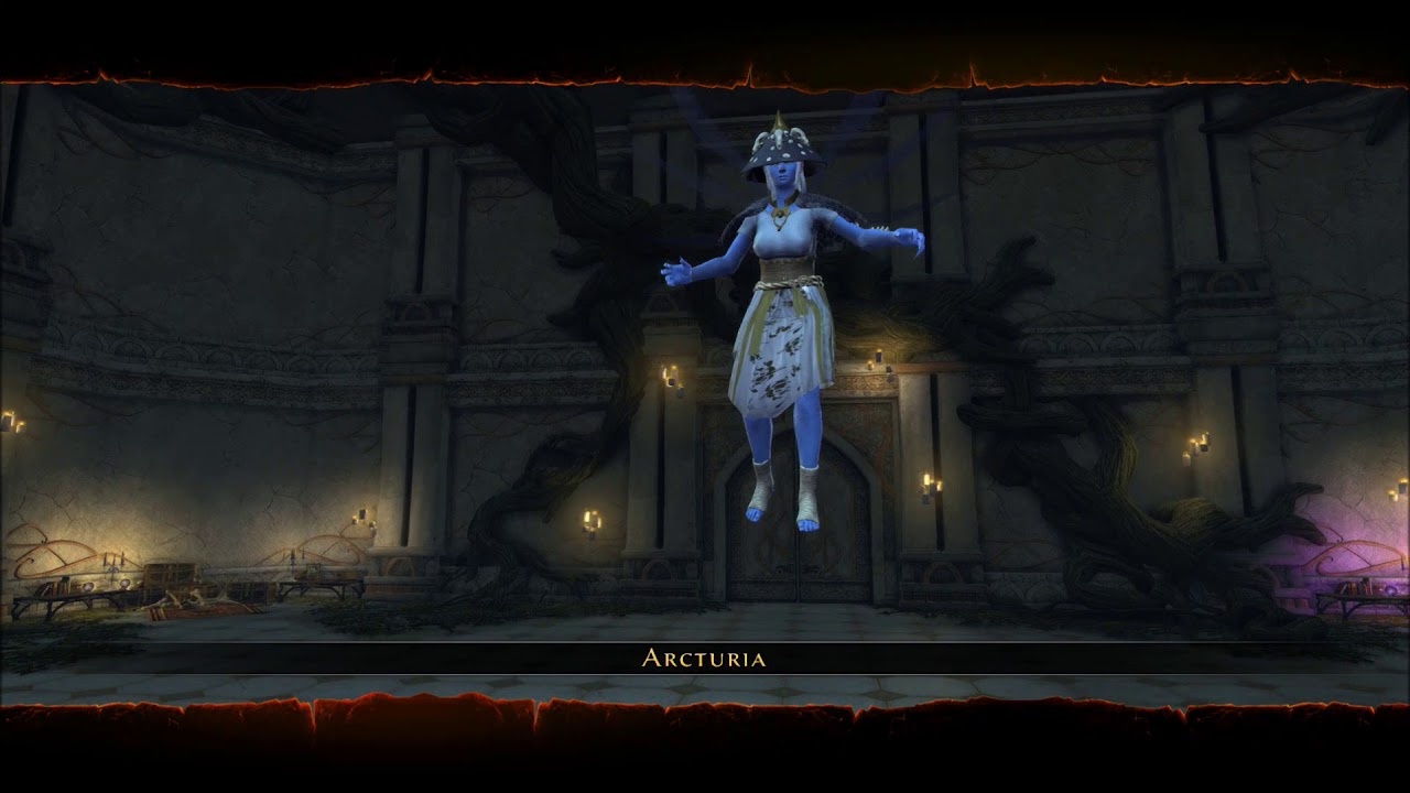 Neverwinter - Lair of the Mad Mage