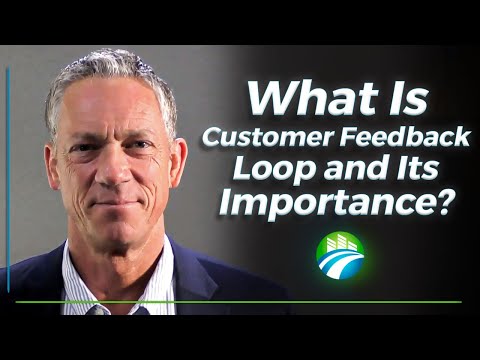 What is Customer Feedback Loop And Its Importance?
