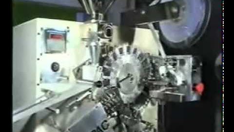 Tea Bag with Tag and String Packing Machine