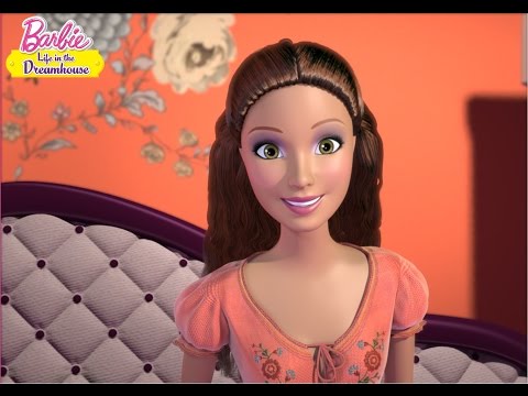 Barbie Life in the Dreamhouse Tagalog 