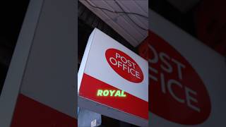 Wrapped me a 📦 & I sent it through royal mail 🚚 #post #freestyle #trending #hiphop #fyp