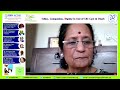 ICMR BIOETHICS UNIT Live Stream