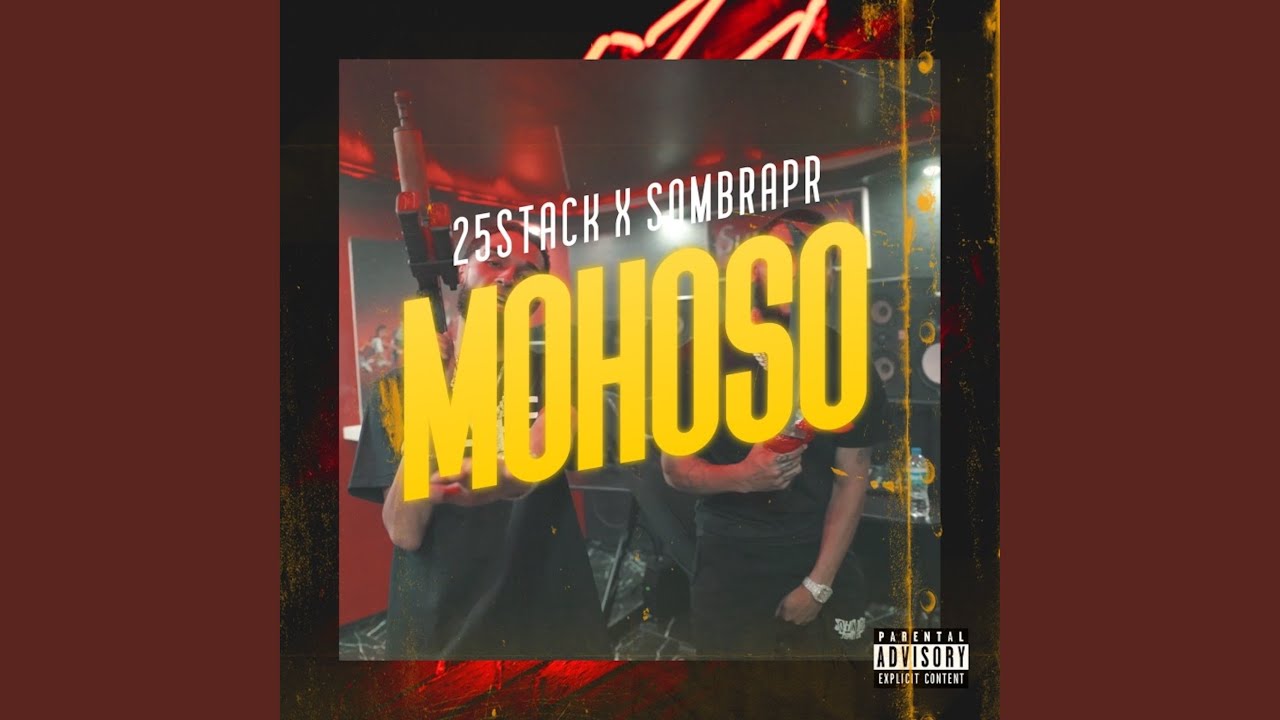 Watch Mohoso on YouTube Watch Mohoso on YouTube