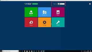 How to Reset your Password | Safe Data Storage