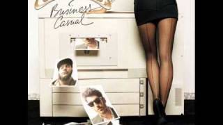 Chromeo  - I&#39;m Not Contagious.wmv