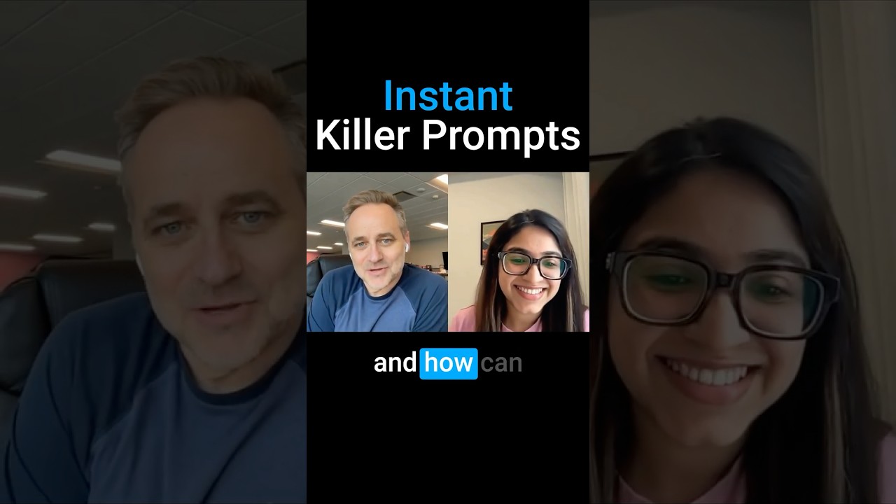 The AI Tool Marketers Need to Write Better Prompts — Fast