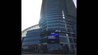 ADX Group & Bloomberg have expanded their strategic collaboration