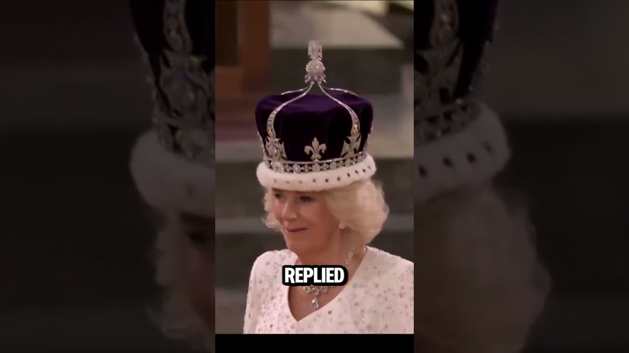 Princess Anne REFUSES To Back Down In Royal Coronation Controversy