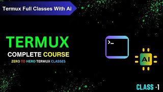 Termux Basic To Advance Classes | What is Termux |How to Install Termux Part:-1 screenshot 4