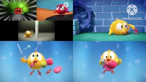 Up To Faster 6 Parison To Where