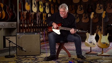 1964 Gibson Firebird III # 174082 | The Music Emporium