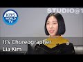 It's Choreographer Lia Kim (Boss in the Mirror) | KBS WORLD TV 201126