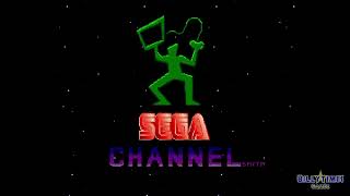 Sega Channel Revival - April 94