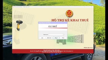 Hướng dẫn chi tiết: Xóa & Cài đặt HTKK mới nhất 2025 – Phiên bản 5.4.7