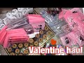 Valentine Nail Art Haul #ALIEXPRESS #GLITTERS AND GLITTER SPARKLE NAIL DESIGN