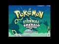 Pokemon Erernal Emerald - Gameplay Walkthrough Part 1