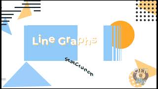 LineGraph StatCrunch OpenStax2 1