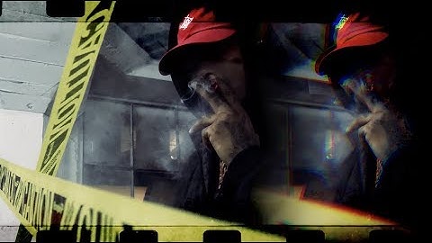 Xavier Wulf - Whiplash