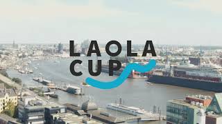 LAOLA Cup 2021 Trailer english screenshot 5